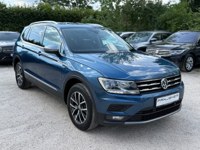 Volkswagen Tiguan Allspace 2020 occasion