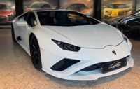 Lamborghini Huracán 2020 occasion