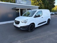 Opel Combo 2020 occasion