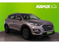 Hyundai TUCSON 2020 occasion