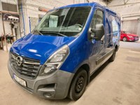 Opel Movano 2020 occasion