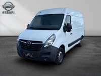 Opel Movano 2020 occasion