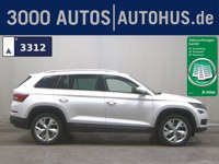 Skoda Kodiaq 2020 occasion