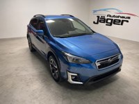 Subaru XV 2020 occasion