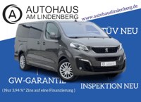 Peugeot Traveller 2020 occasion