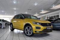 Volkswagen T-Roc 2020 occasion
