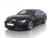 Audi Coupé 2020 occasion