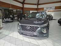 Hyundai SANTA FE 2020 occasion