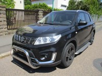 Suzuki Grand Vitara 2020 occasion