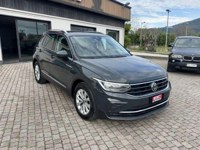 Volkswagen Tiguan 2020 occasion