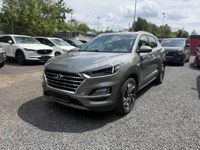 Hyundai TUCSON 2020 occasion