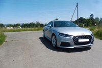 Audi TT 2020 occasion