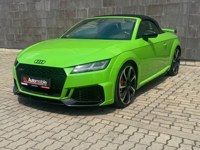 Audi TT RS 2020 occasion