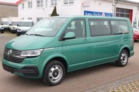 Volkswagen T6 Caravelle 2020 occasion