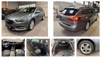 Opel Insignia 2020 occasion