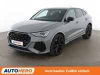 Audi RSQ3 2020 occasion