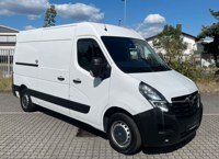Opel Movano 2020 occasion