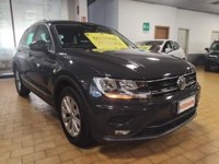 Volkswagen Tiguan 2020 occasion