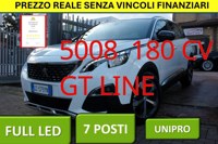 Peugeot 5008 2020 occasion