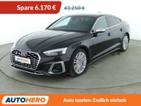Audi S5 2020 occasion