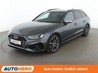 Audi S4 2020 occasion