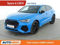 Audi RSQ3 2020 occasion
