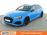 Audi RS4 2020 occasion