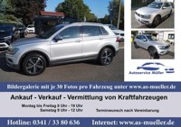 Volkswagen Tiguan 2020 occasion