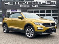Volkswagen T-Roc 2020 occasion