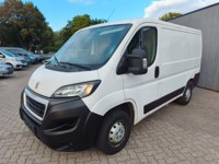 Peugeot Boxer 2020 occasion