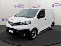 Toyota Proace (Verso) 2020 occasion
