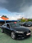 Audi A7 2020 occasion