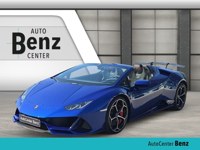 Lamborghini Huracán 2020 occasion