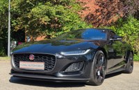 Jaguar F-Type 2020 occasion