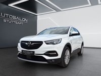Opel Grandland (X) 2020 occasion