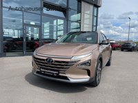 Hyundai NEXO 2020 occasion