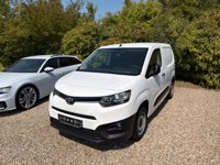 Toyota Proace (Verso) 2020 occasion