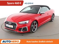 Audi S5 2020 occasion