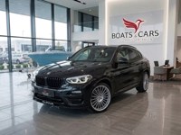 ALPINA XD4 2020 occasion
