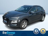 Hyundai KONA 2020 occasion