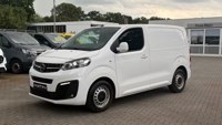 Opel Vivaro 2020 occasion