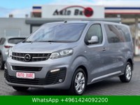 Opel Zafira Life 2020 occasion