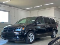 Dodge Grand Caravan 2020 occasion