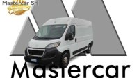 Peugeot Boxer 2020 occasion