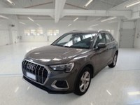 Audi Q3 2020 occasion