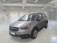 Opel Crossland (X) 2020 occasion