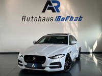 Jaguar XE 2020 occasion