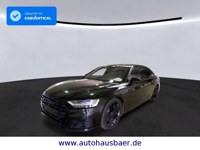 Audi S8 2020 occasion