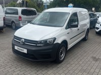 Volkswagen Caddy Maxi 2020 occasion