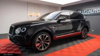 Bentley Bentayga 2020 occasion